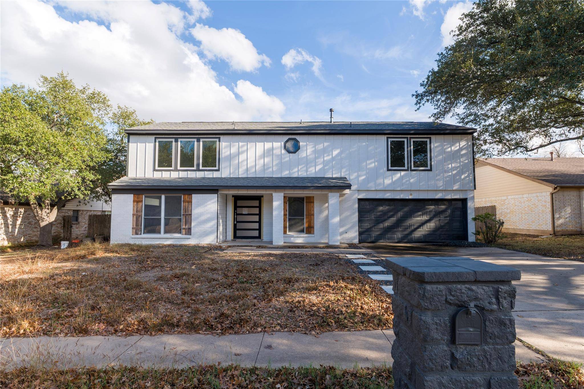 11805 Hyacinth DR, Austin, TX 78758