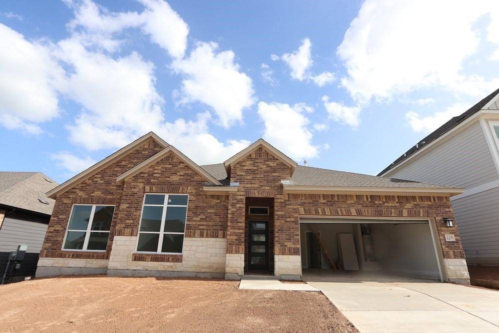 228 Pine Bark DR, Buda, TX 78610