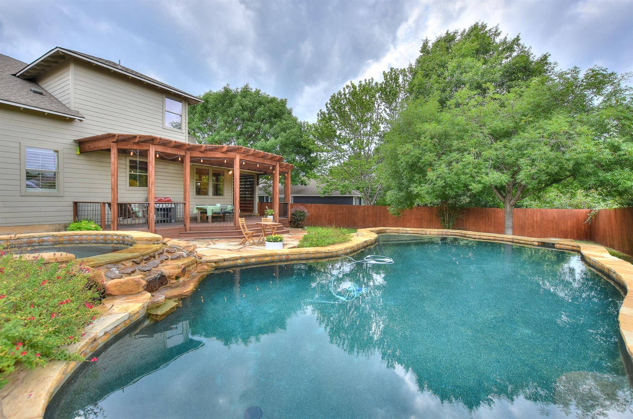 110 Chestnut CT, Georgetown, TX 78633