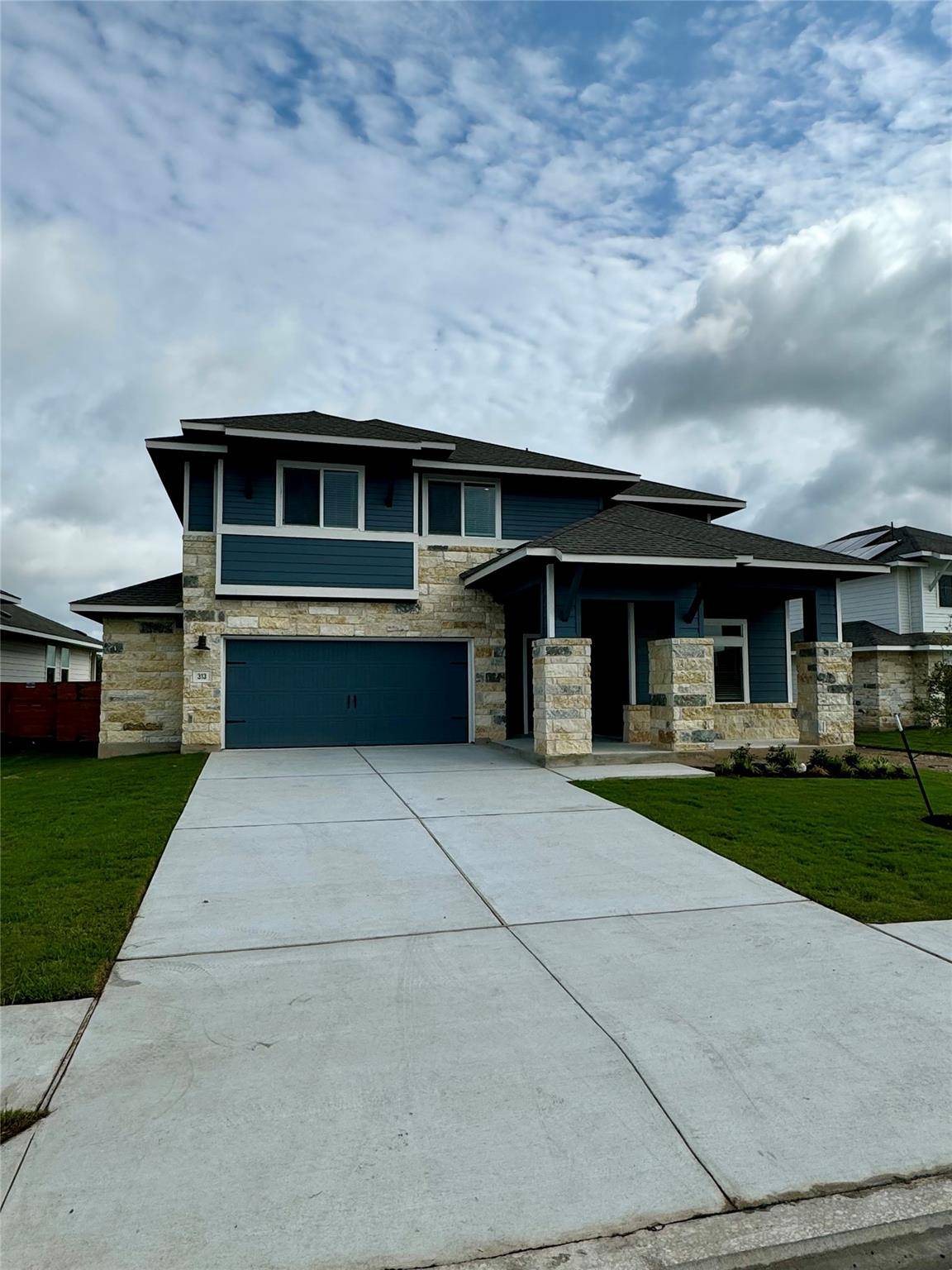 313 Jeffers, Kyle, TX 78640