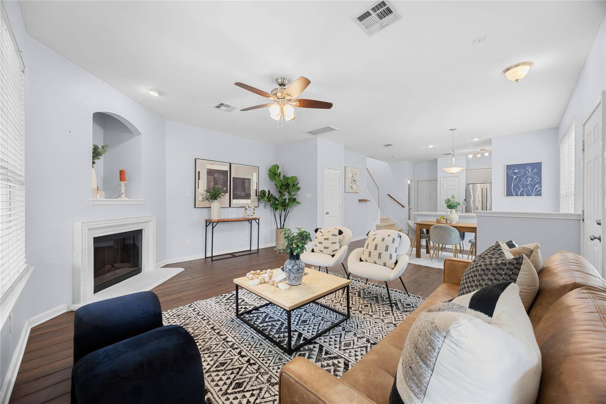 1900 Scofield Ridge PKWY #6302, Austin, TX 78727