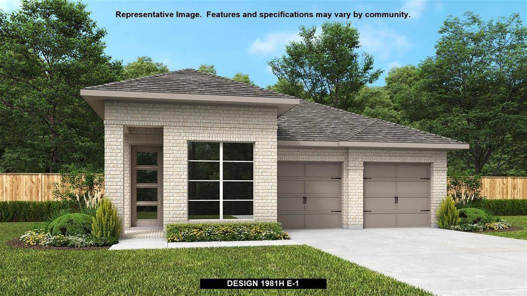 112 Elizabeths PL, Georgetown, TX 78628