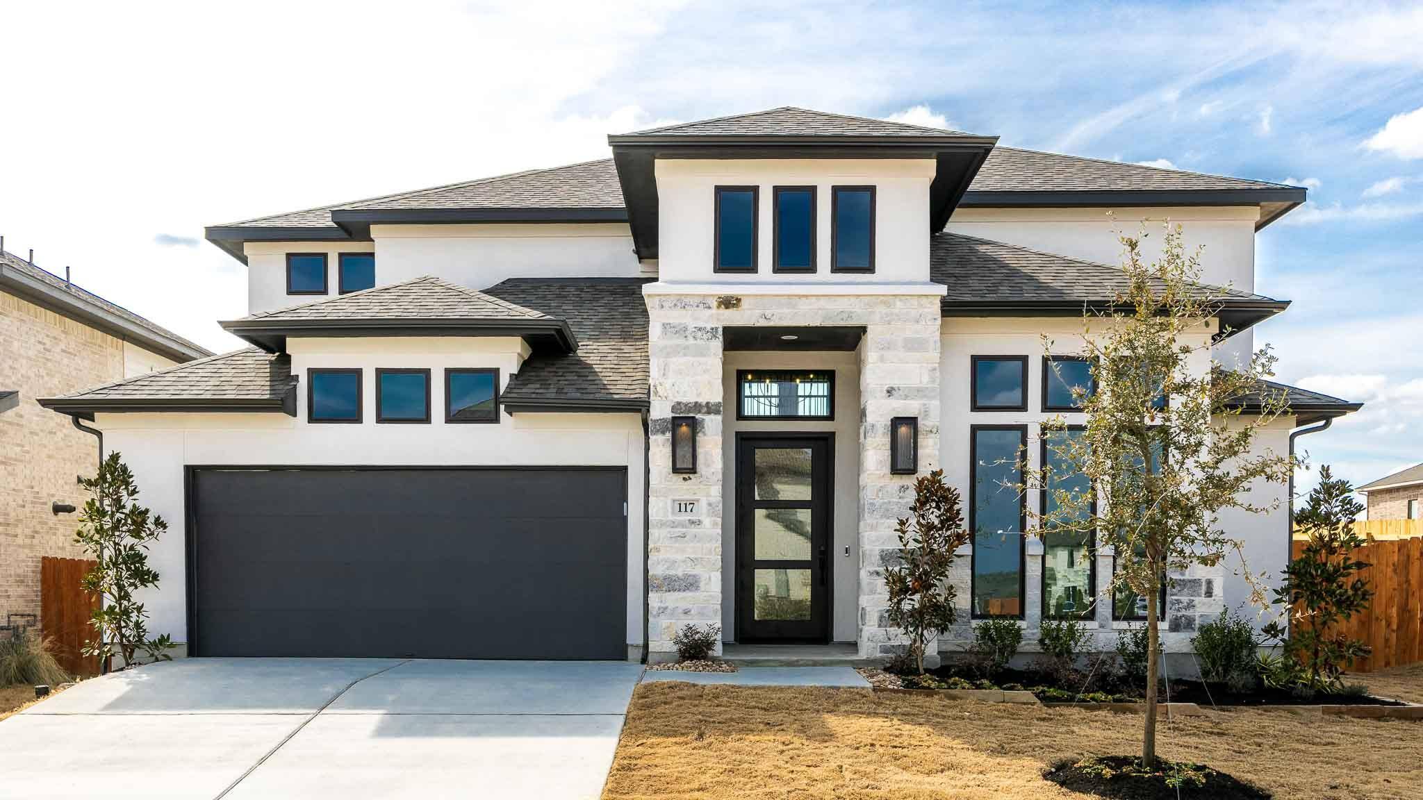 117 Gary Wayne DR, Liberty Hill, TX 78642