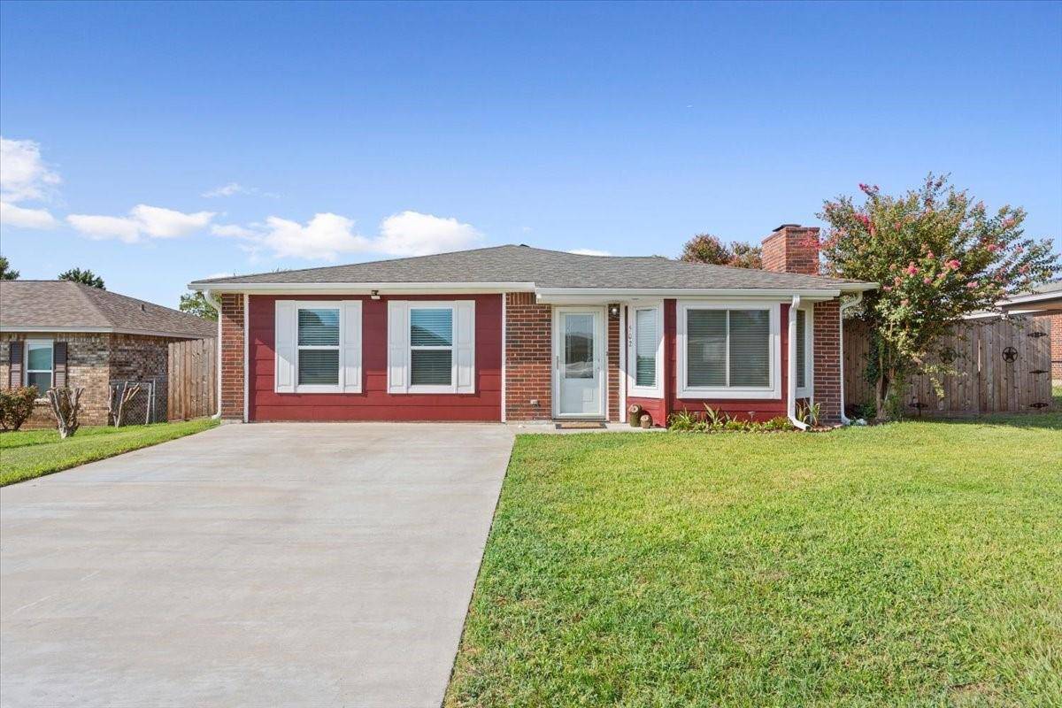 502 Eric DR, Killeen, TX 76542