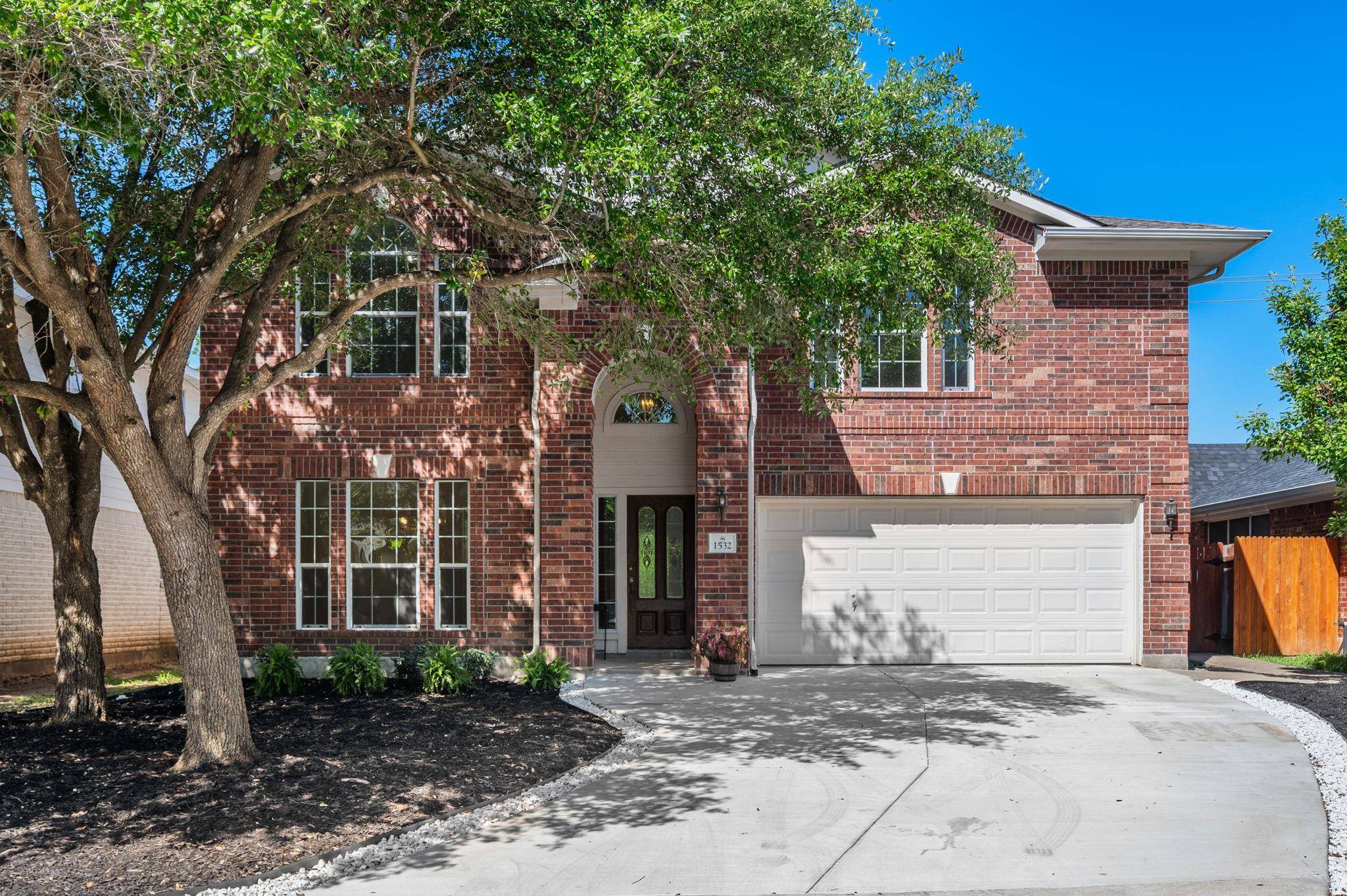 1532 Lorson LOOP, Round Rock, TX 78665