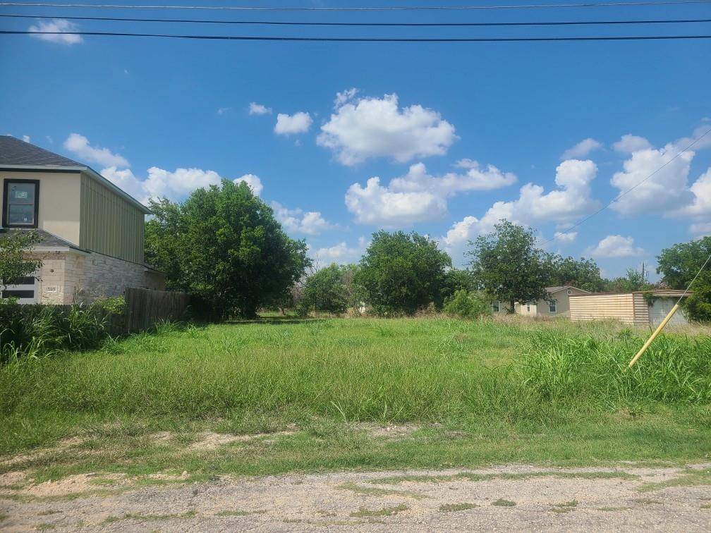 TBD Jesse ST, Manor, TX 78653