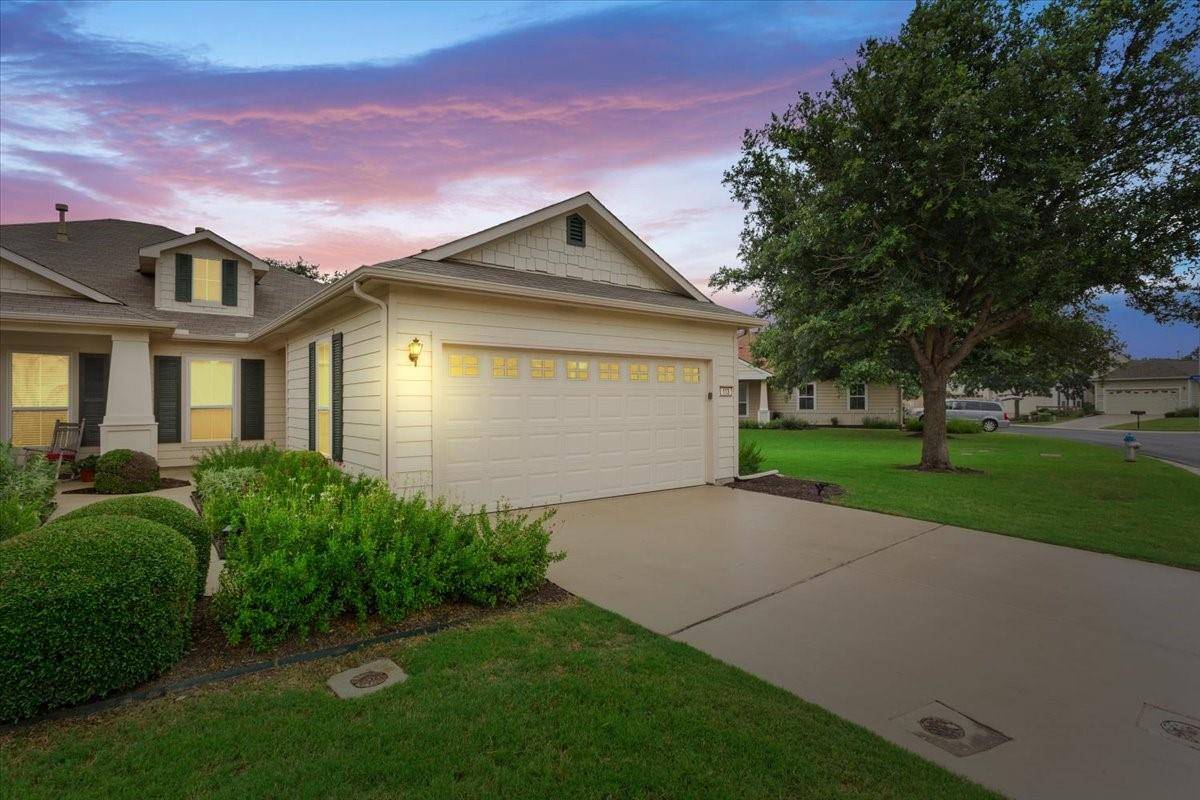 113 Portsmouth DR, Georgetown, TX 78633