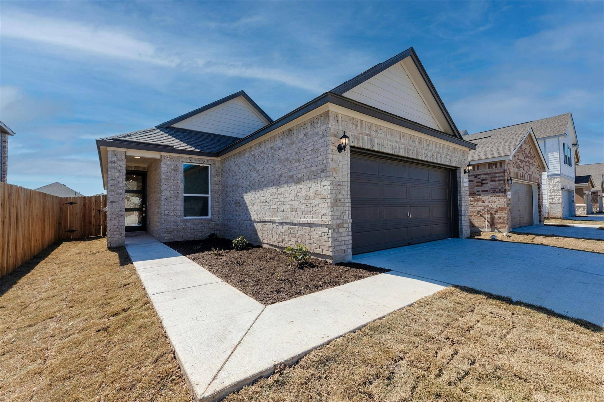 14004 Vigilance ST, Manor, TX 78653