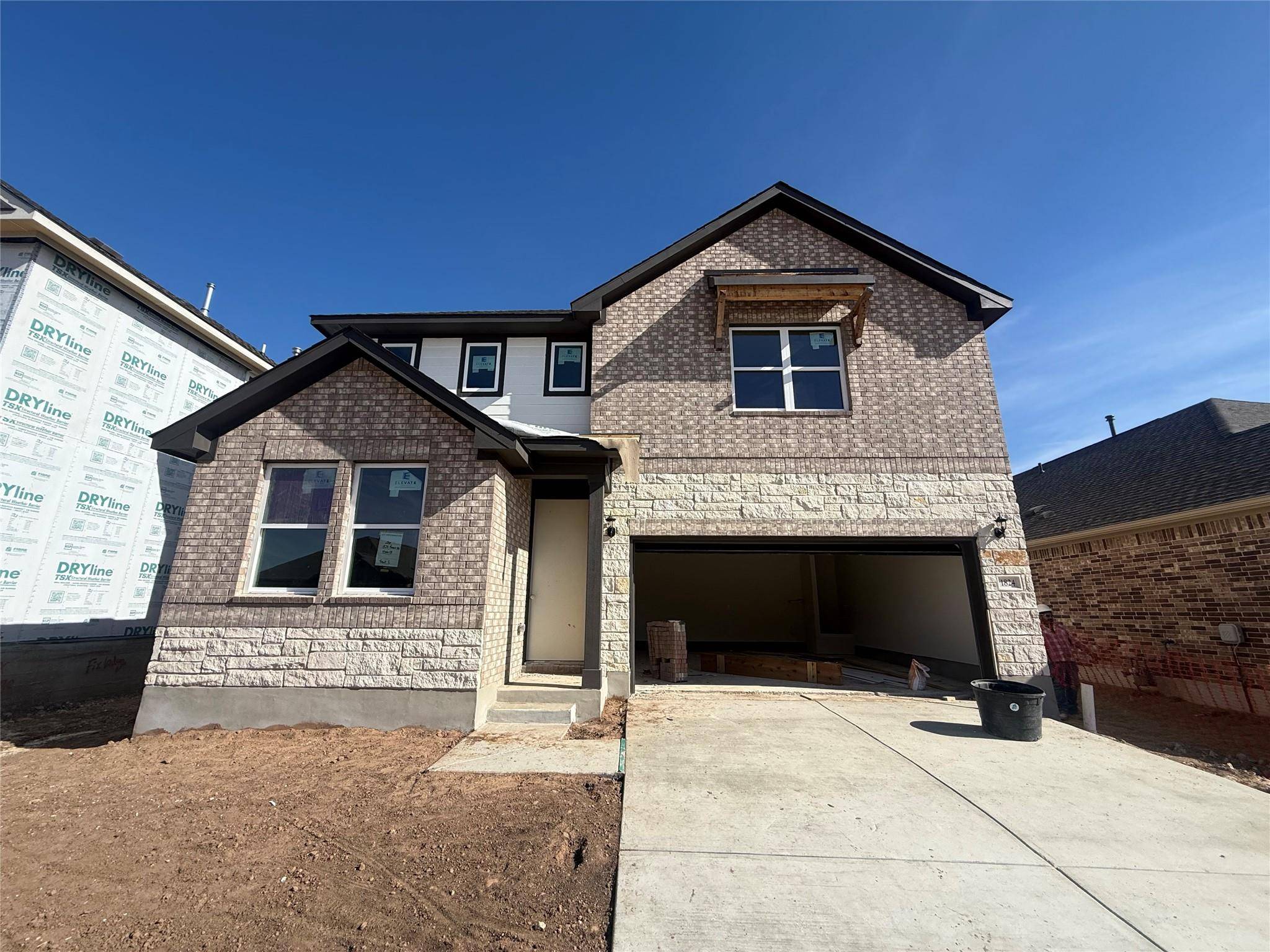 1824 Fannie RD, Georgetown, TX 78633