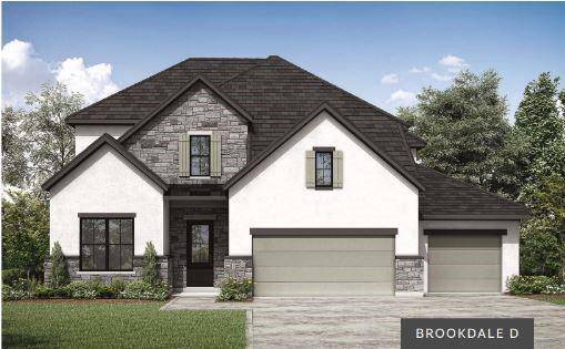 441 Wolf Ridge RD, Georgetown, TX 78628