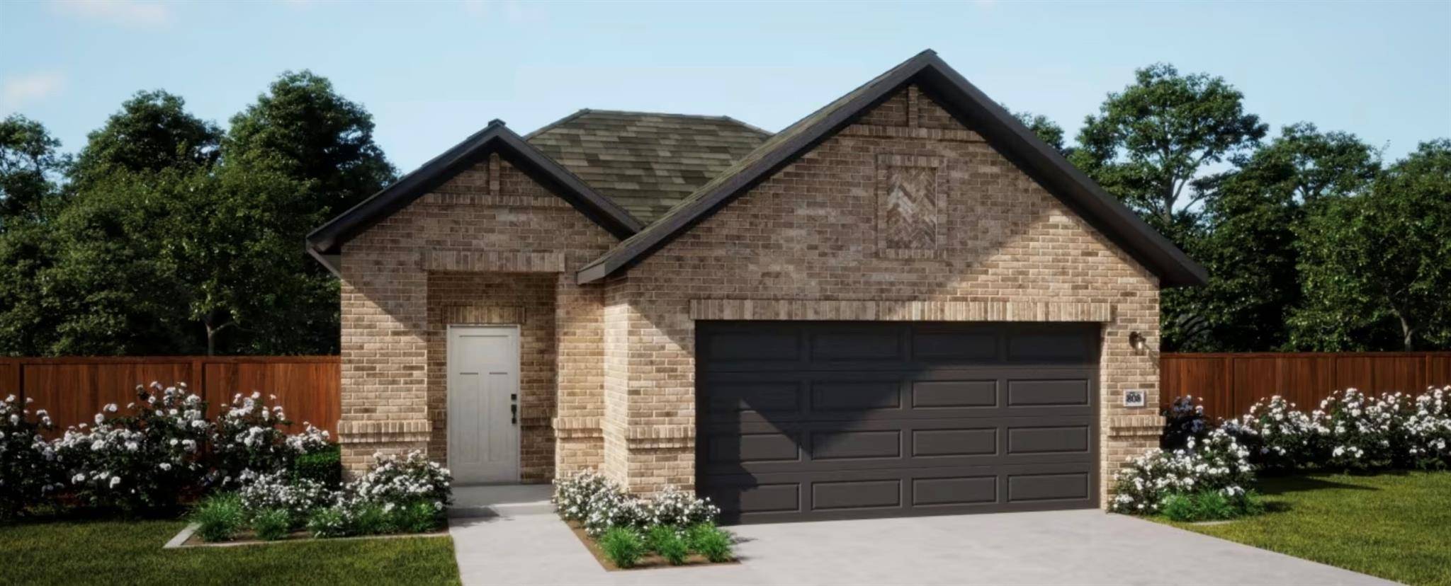 12532 Sea Gull WAY, Manor, TX 78653