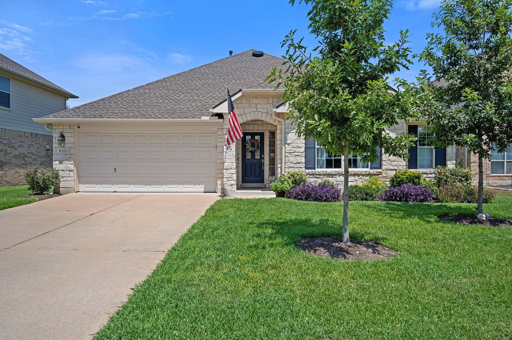 1713 Harvest Bend LN, Cedar Park, TX 78613