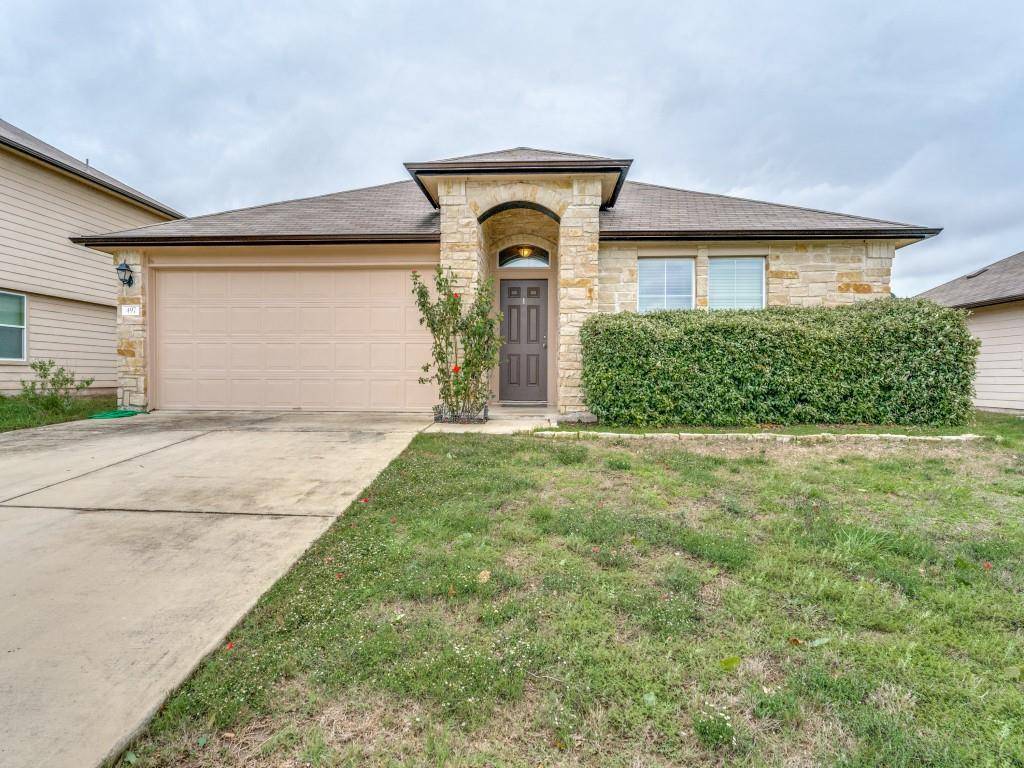 497 Goddard, Kyle, TX 78640