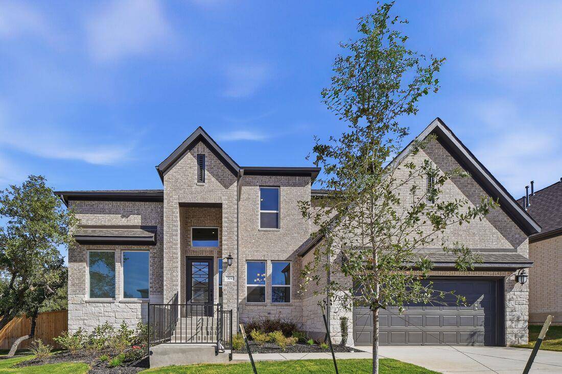 304 Kristen Oak DR, Georgetown, TX 78628