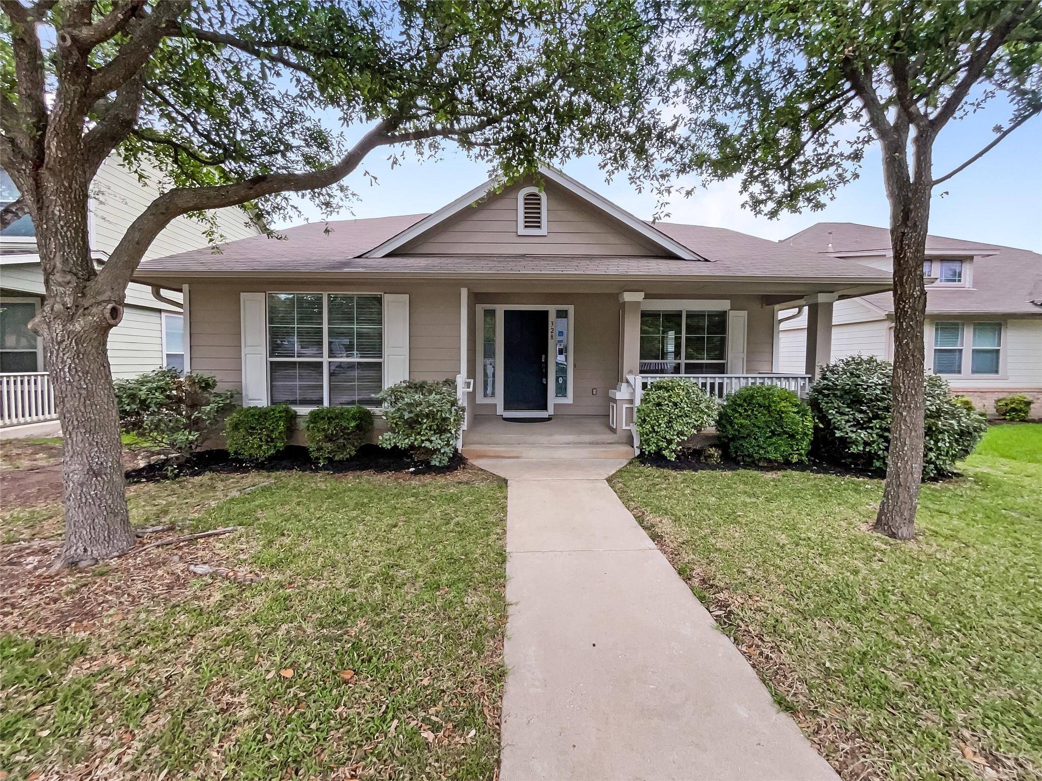 328 Bandstand LN, Cedar Park, TX 78613