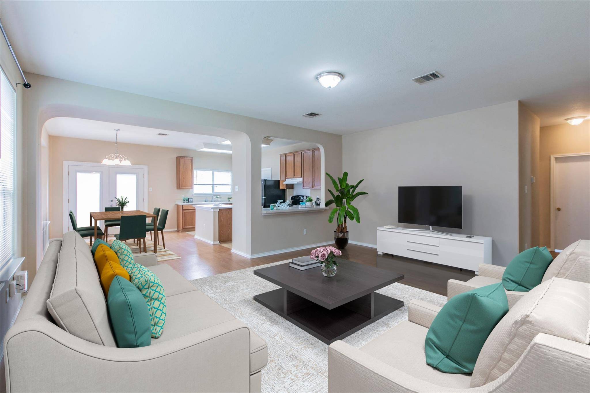 1320 Arizona Mesa CV, Round Rock, TX 78664