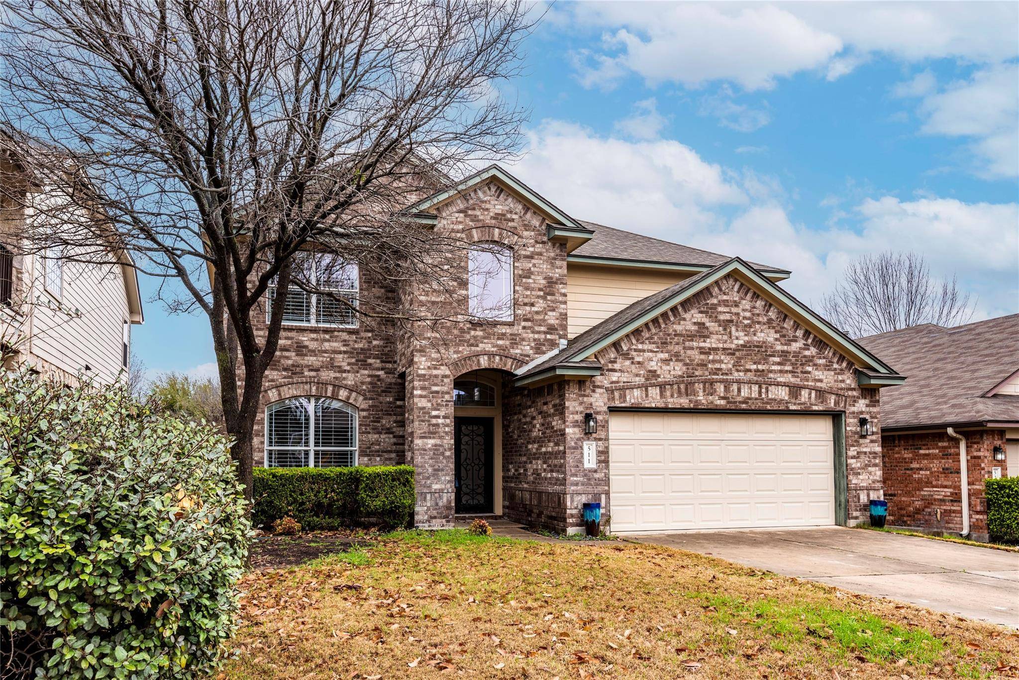 511 Bayou Bend DR, Buda, TX 78610