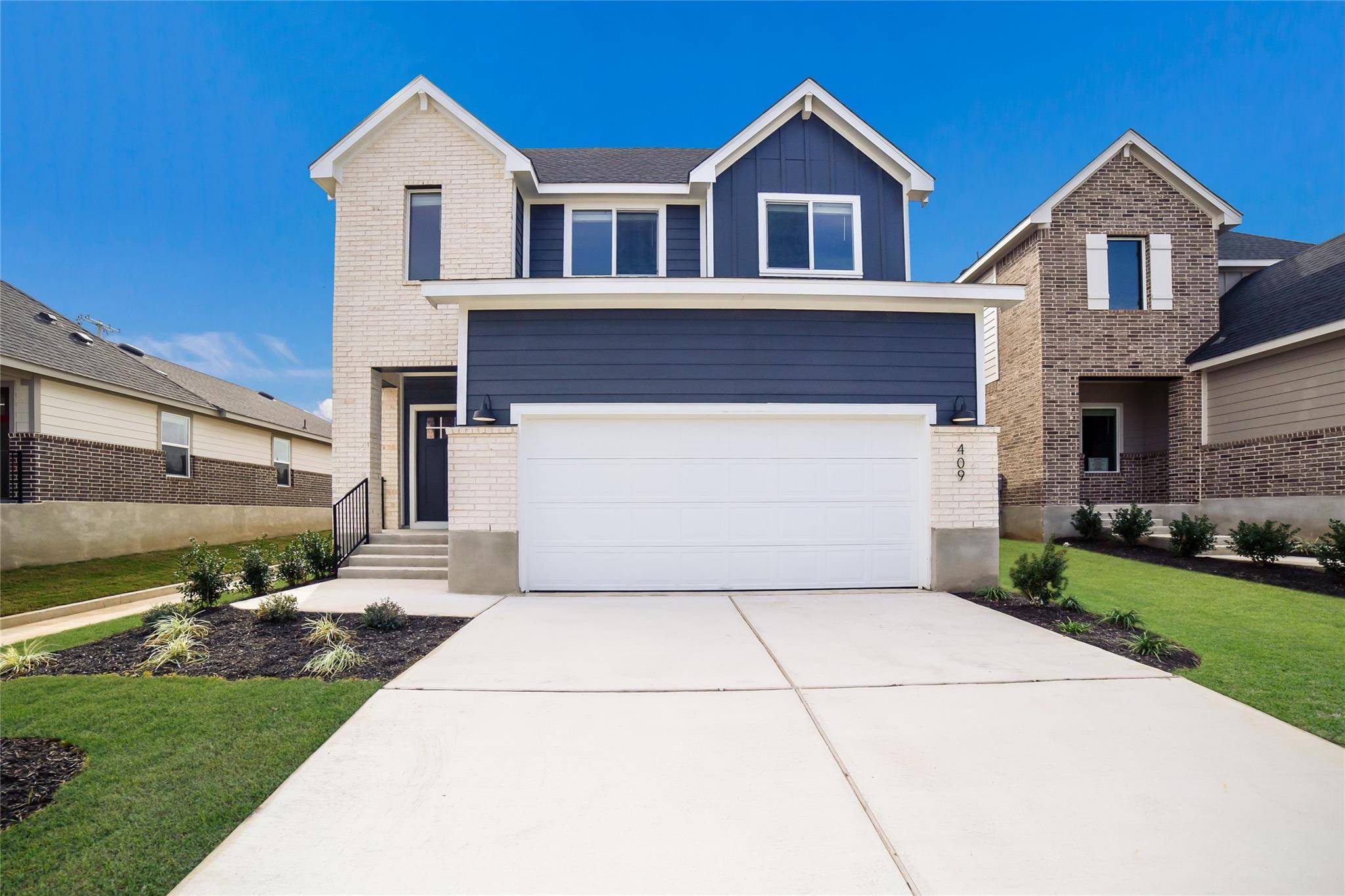 409 Lone Cedar RD, Marble Falls, TX 78654
