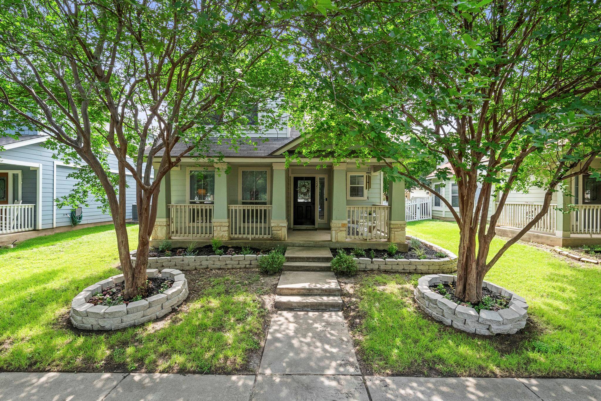 525 Rolling Oak DR, Round Rock, TX 78664