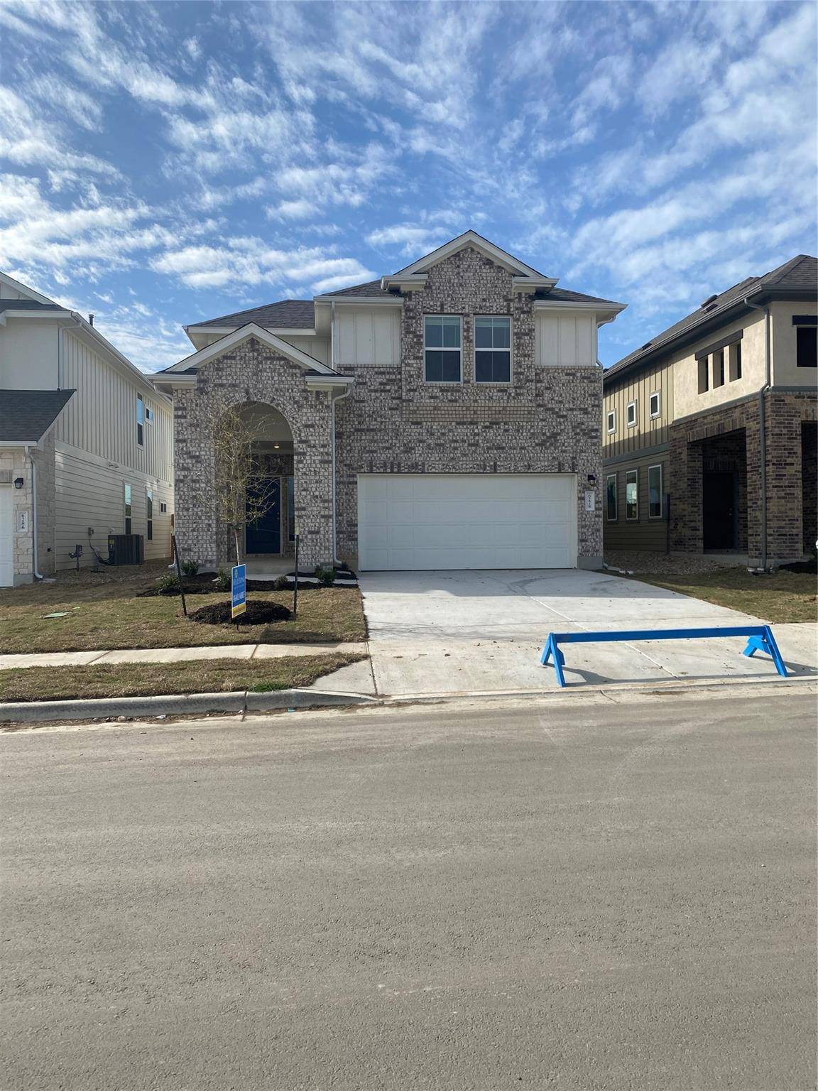 6278 Marsh LN, Buda, TX 78610