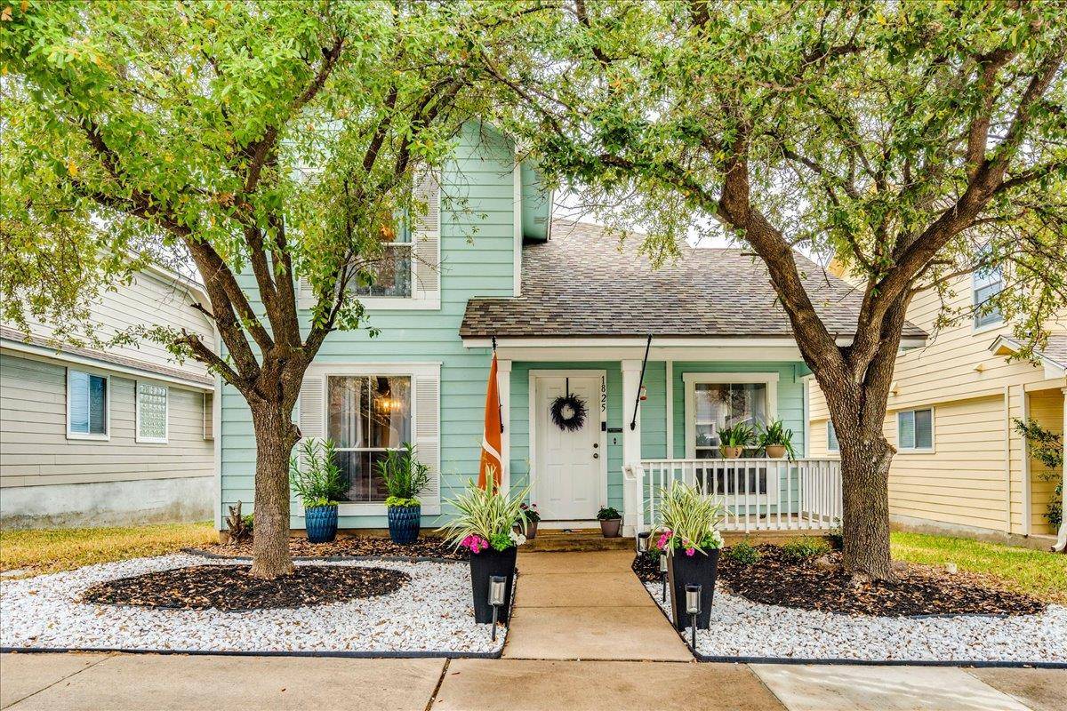 1825 Thompson TRL, Round Rock, TX 78664