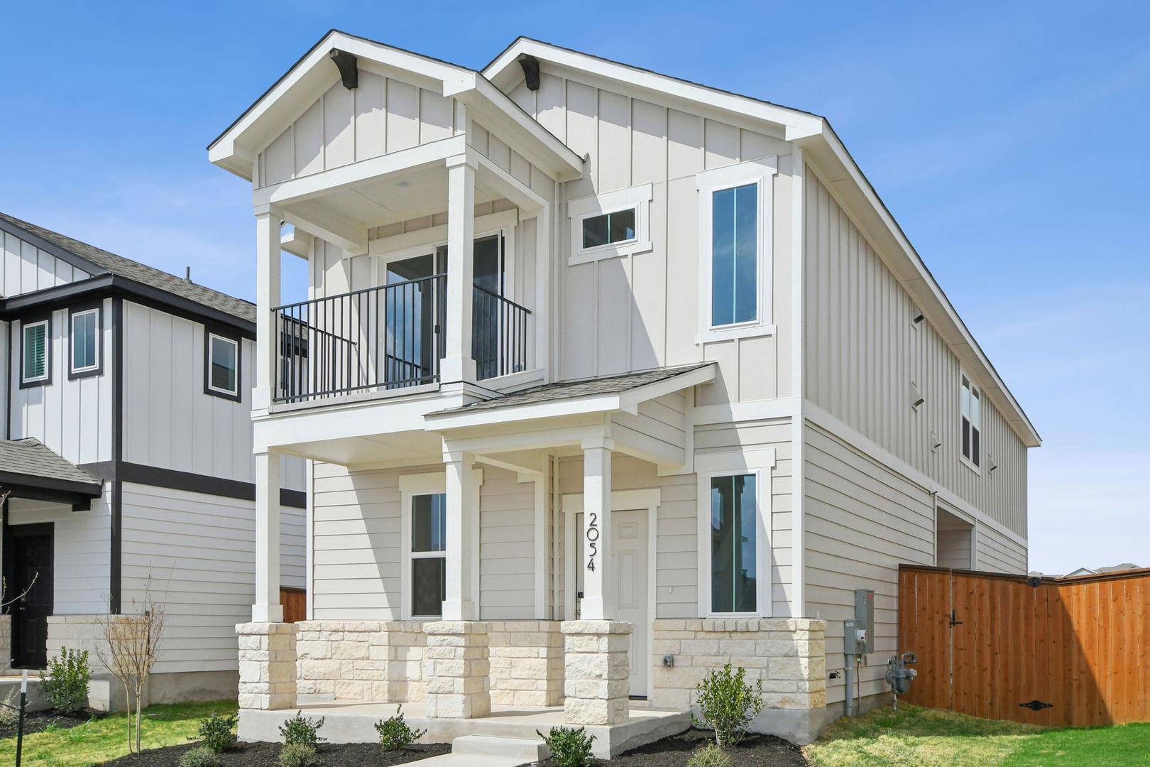 2054 Alice Jay WAY, Round Rock, TX 78665