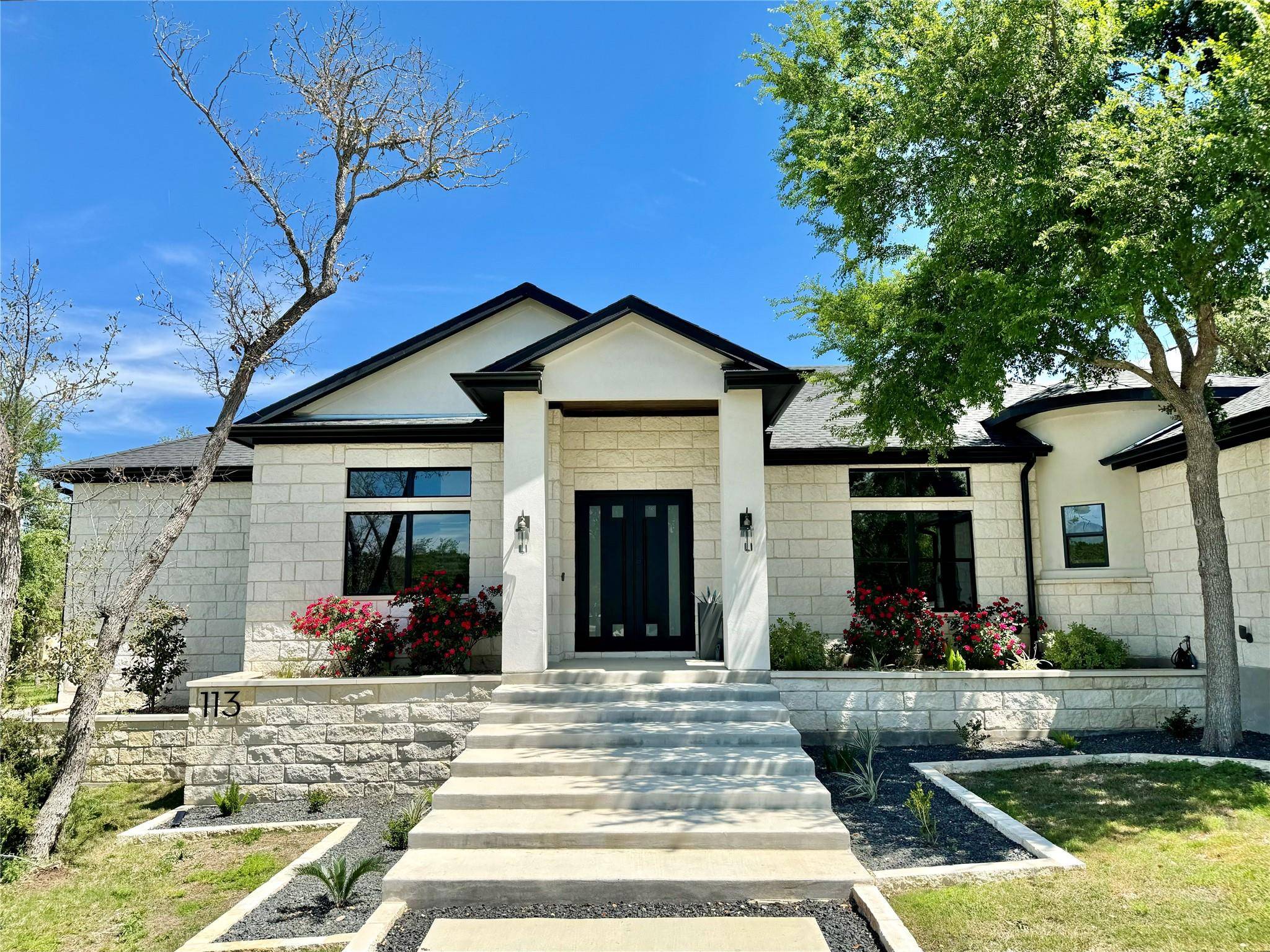 113 Graystone LN, Georgetown, TX 78633