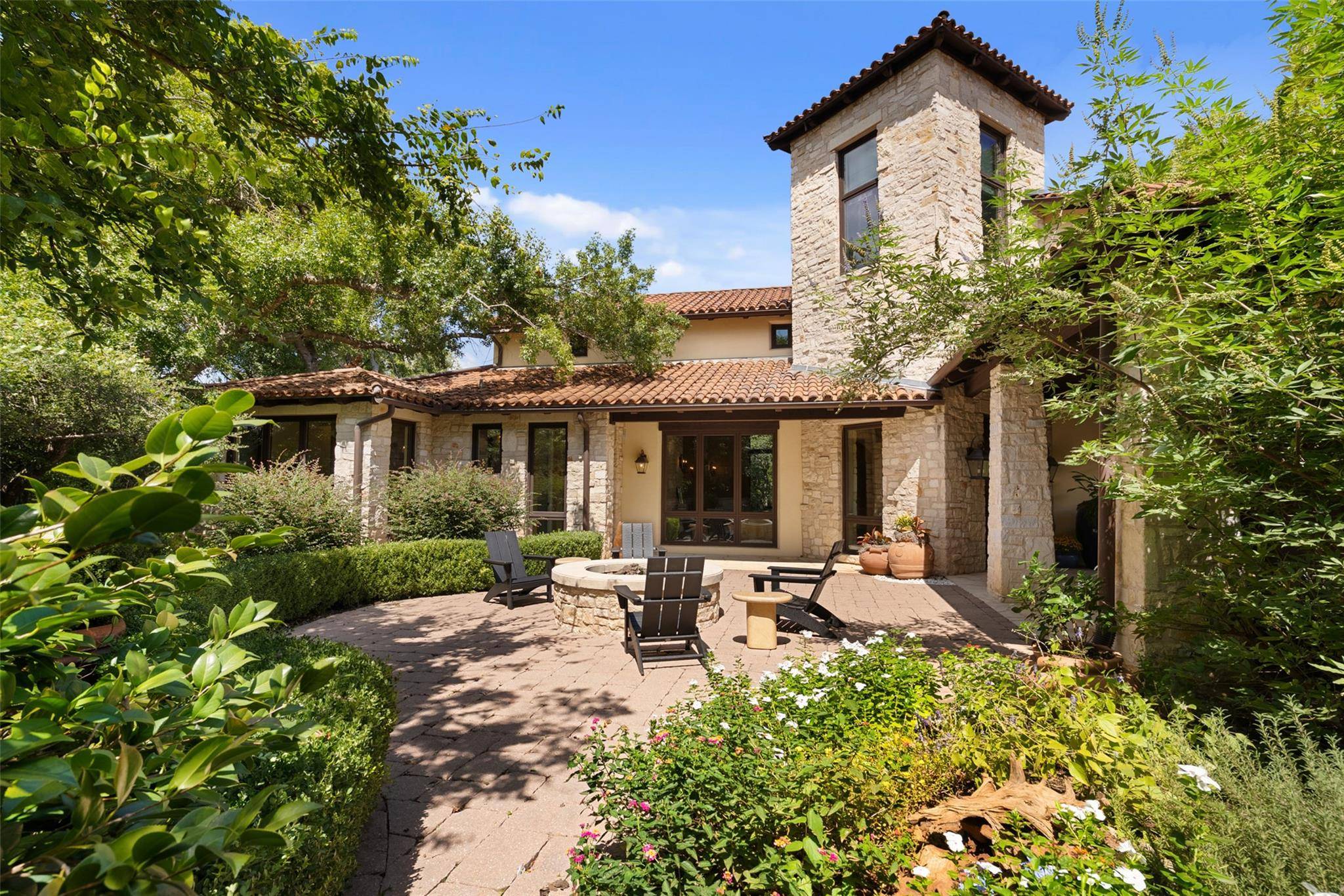 1200 Barton Creek BLVD #45, Austin, TX 78735