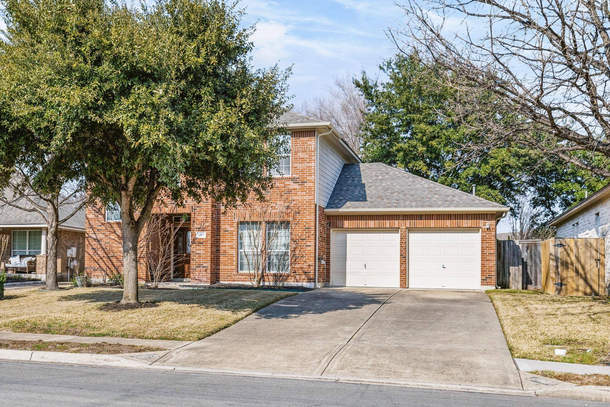 13601 Field Stream LN, Manor, TX 78653