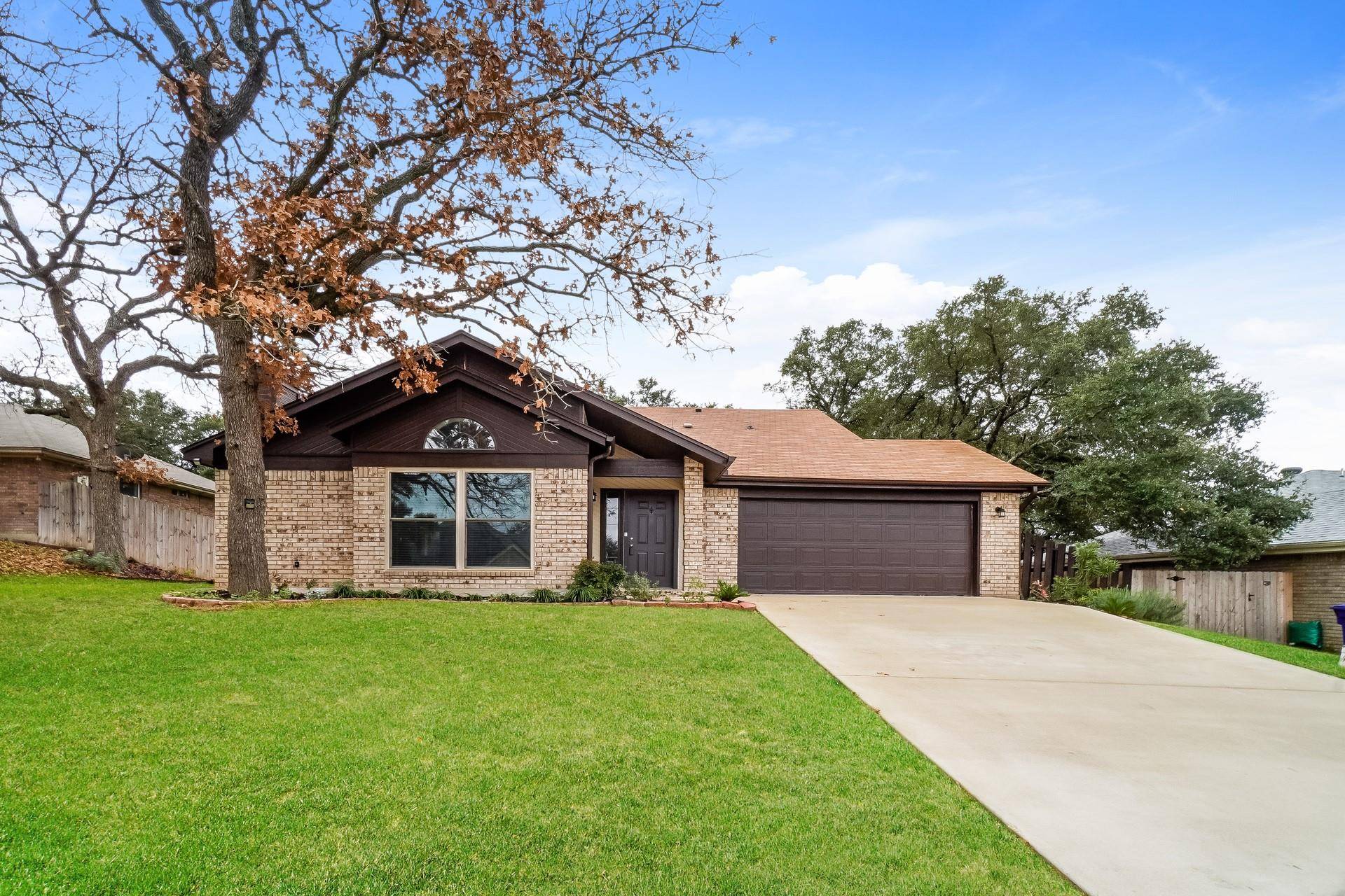 916 Kelso DR, Copperas Cove, TX 76522