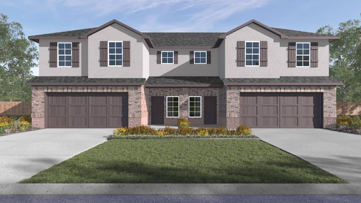 18405 Cremello DR #A, Manor, TX 78653