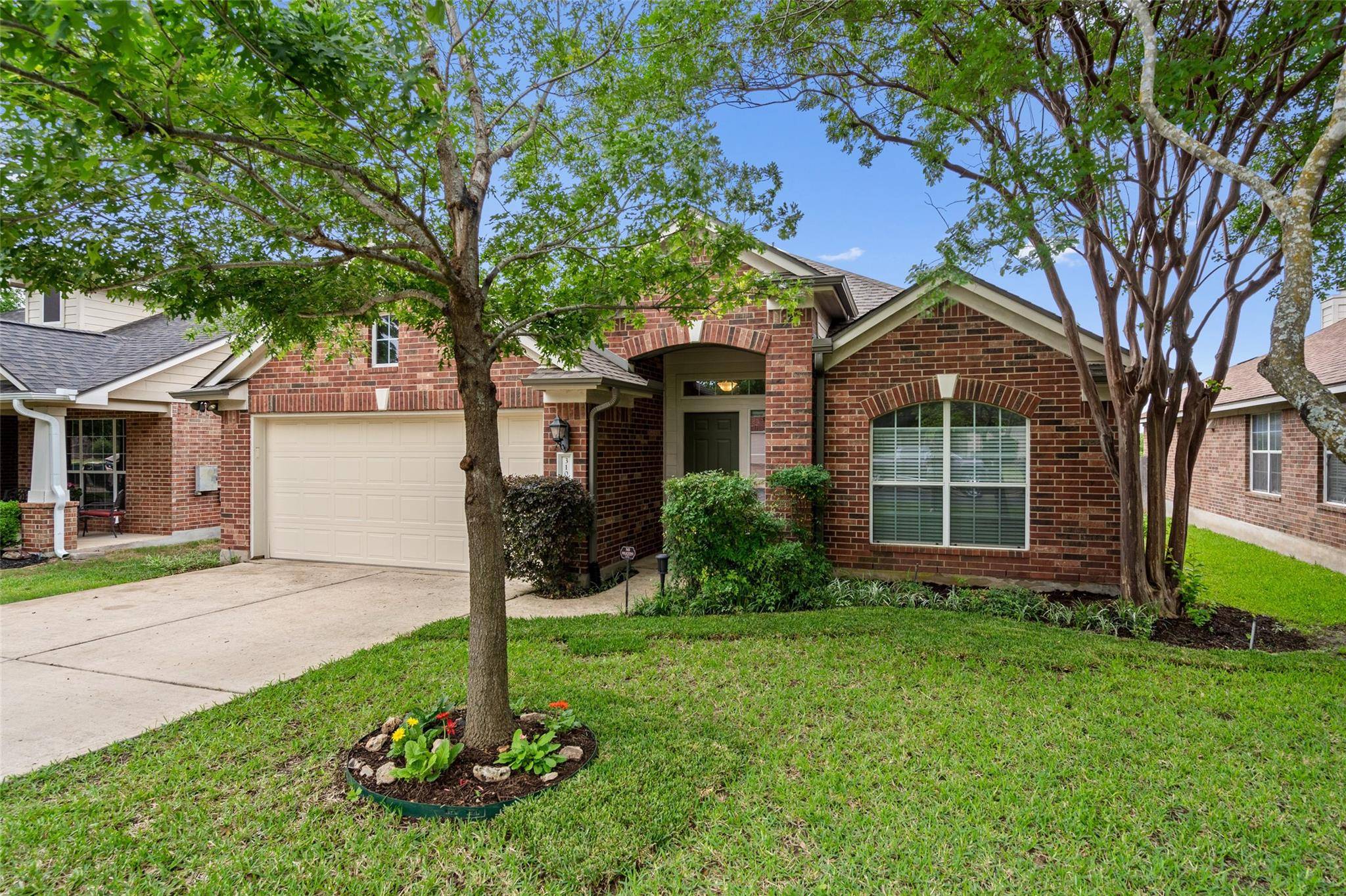 3106 Ansonia TRL, Round Rock, TX 78681