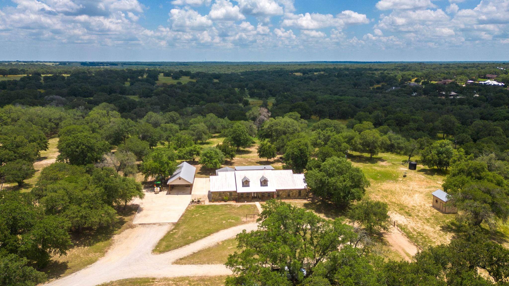 38+ Acres Marx LN, La Vernia, TX 78121