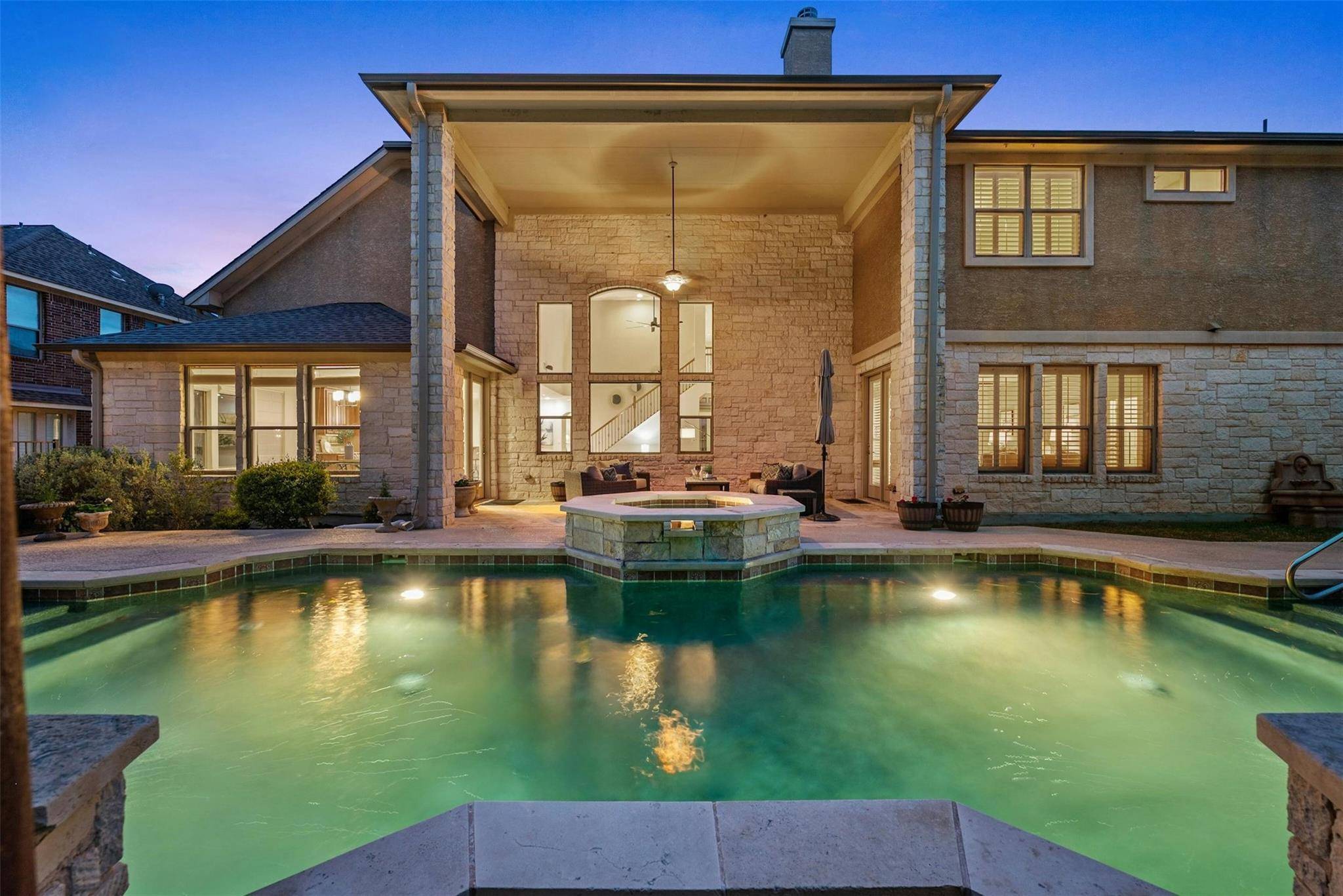 3110 Appennini WAY, Cedar Park, TX 78613