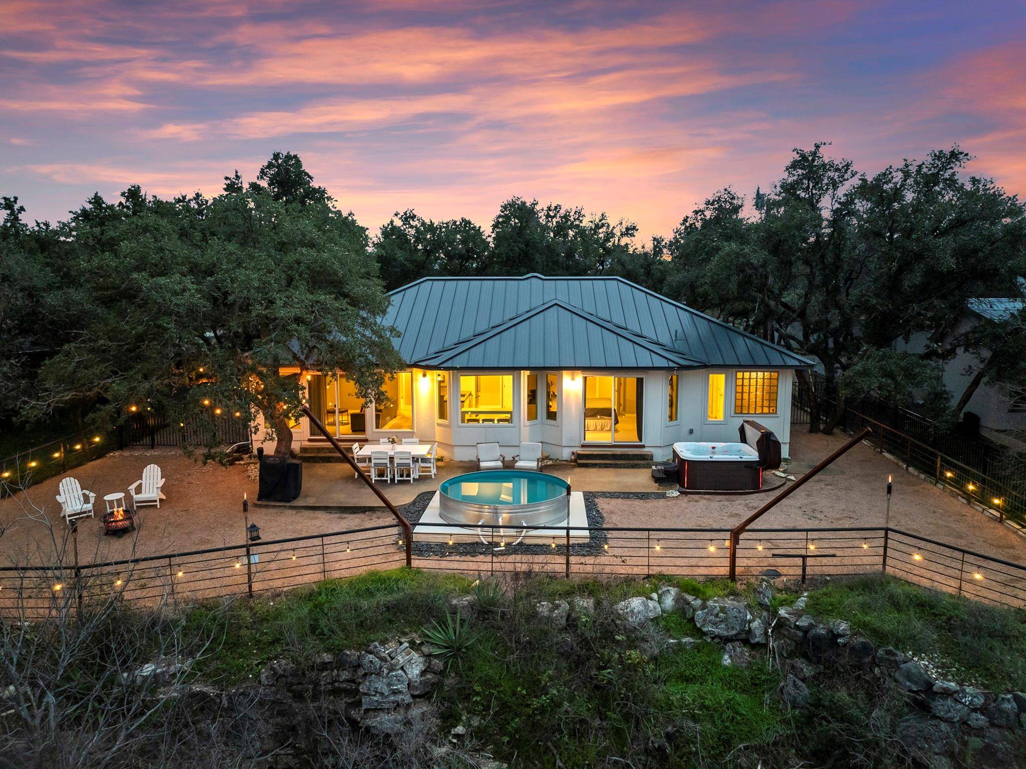 3310 Pace Bend RD S, Spicewood, TX 78669