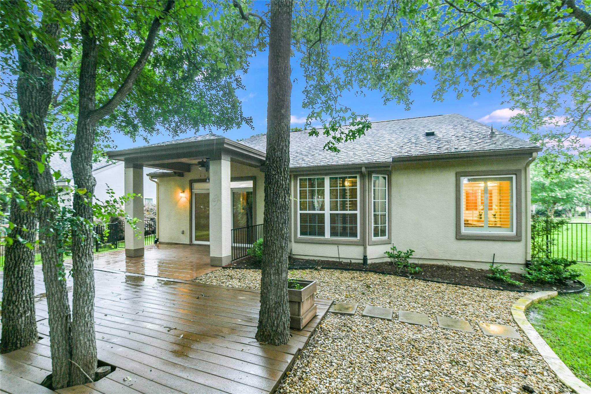 417 Monarch TRL, Georgetown, TX 78633