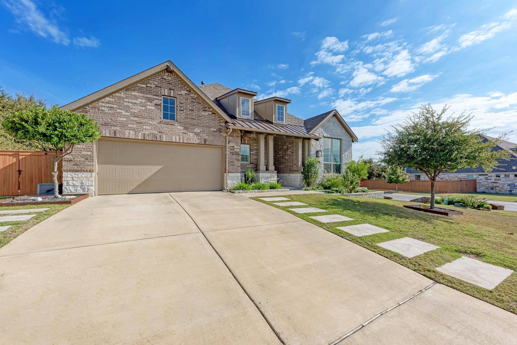 238 Bright Sky DR, Austin, TX 78737
