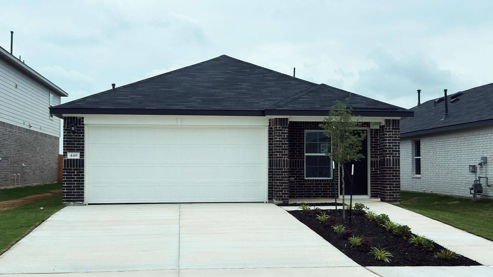 448 NEW ALBANY LN, San Marcos, TX 78666