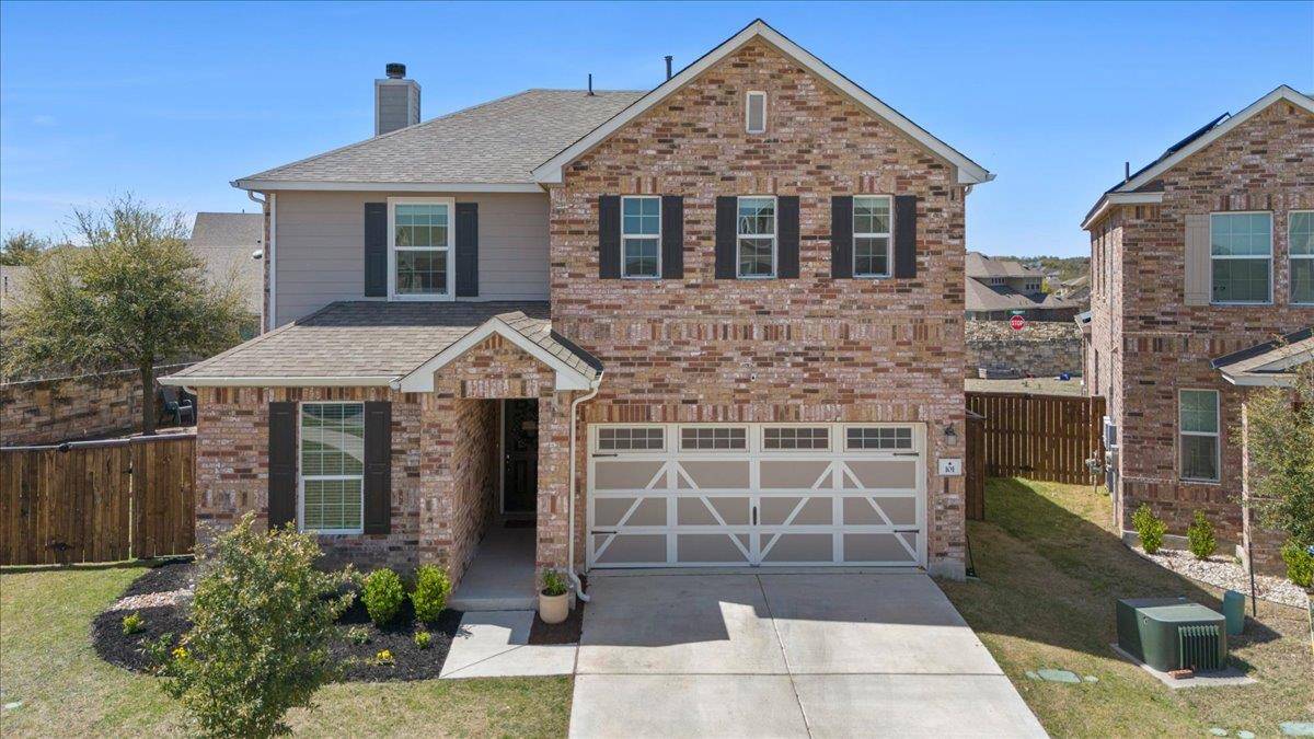 101 Sage Derby DR, Hutto, TX 78634
