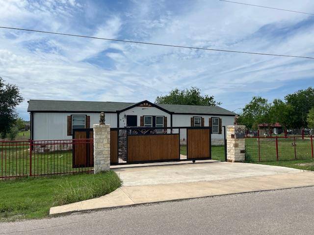 540 El Dorado DR, Kyle, TX 78640