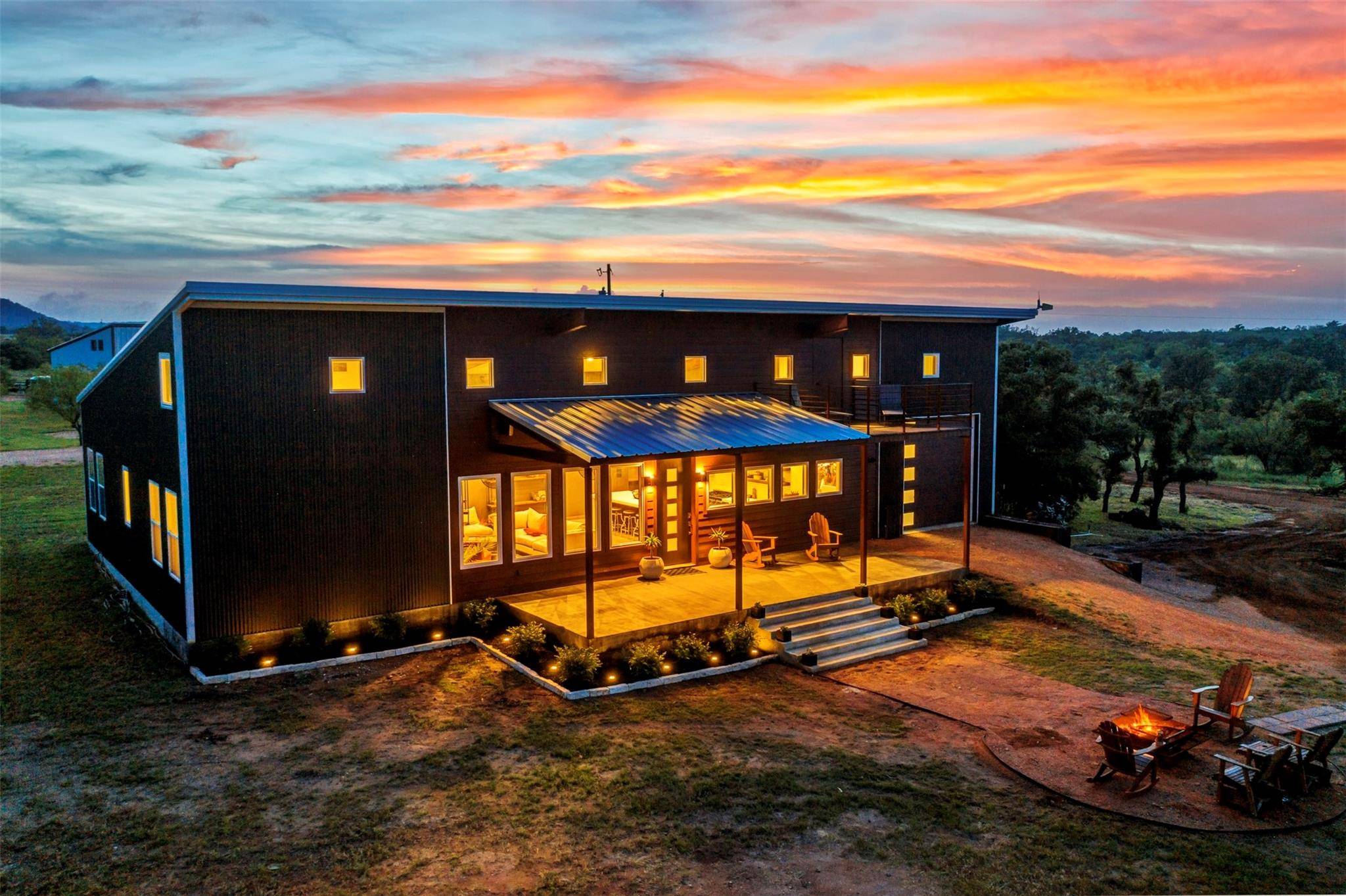 119 Sagebiel Ranch RD, Fredericksburg, TX 78624