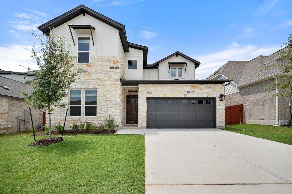 1601 Cardinal LN, Round Rock, TX 78681
