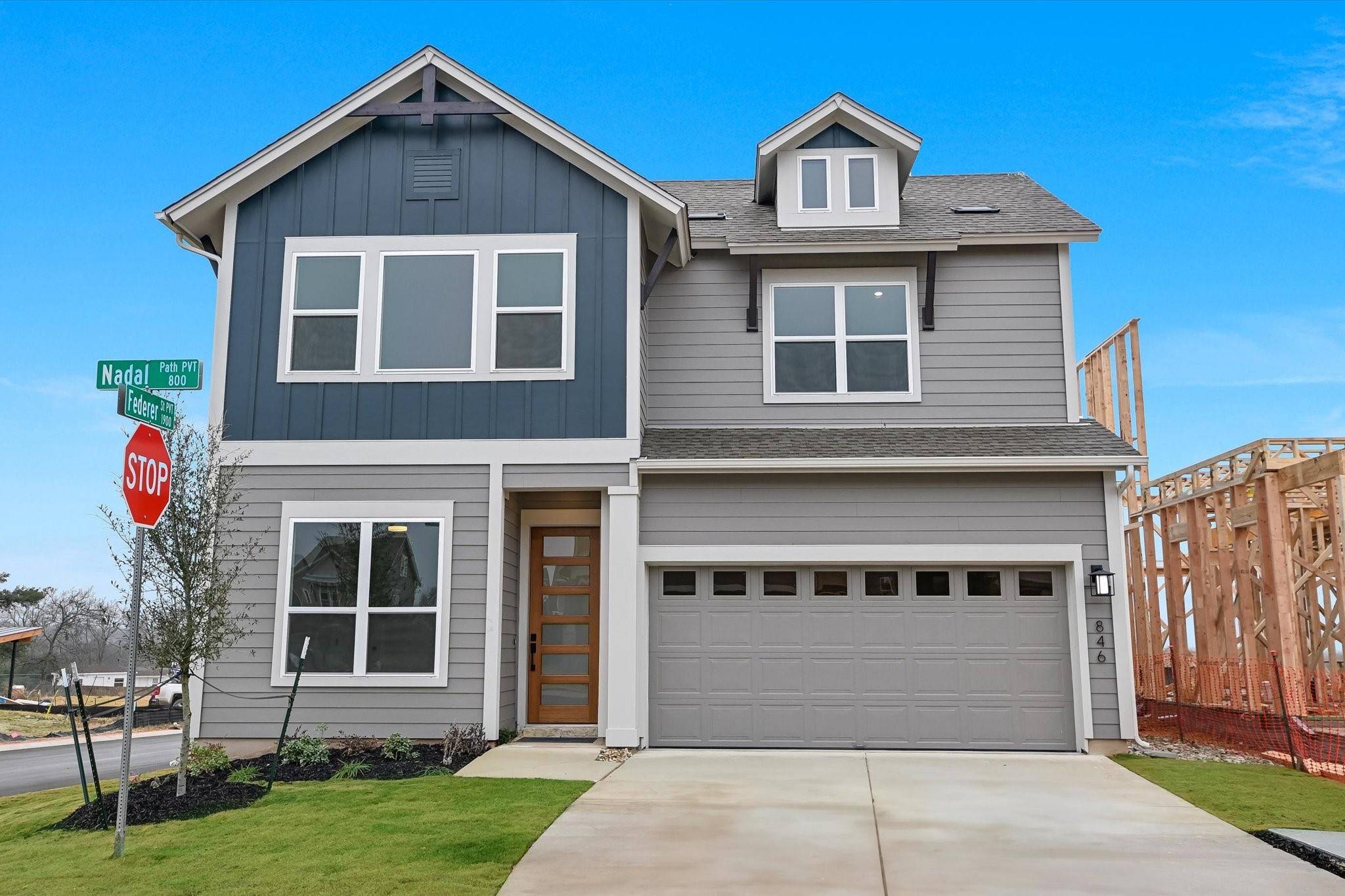 846 Nadal PATH, Round Rock, TX 78664