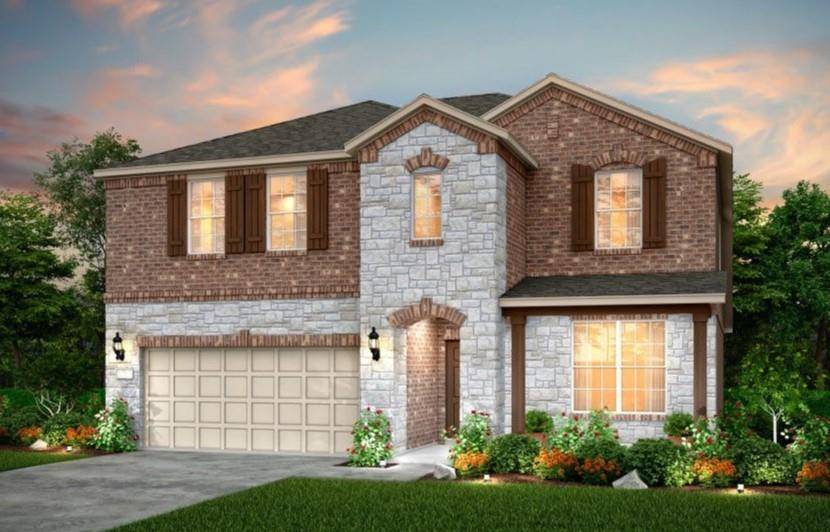 12008 Bacalar BND, Manor, TX 78653