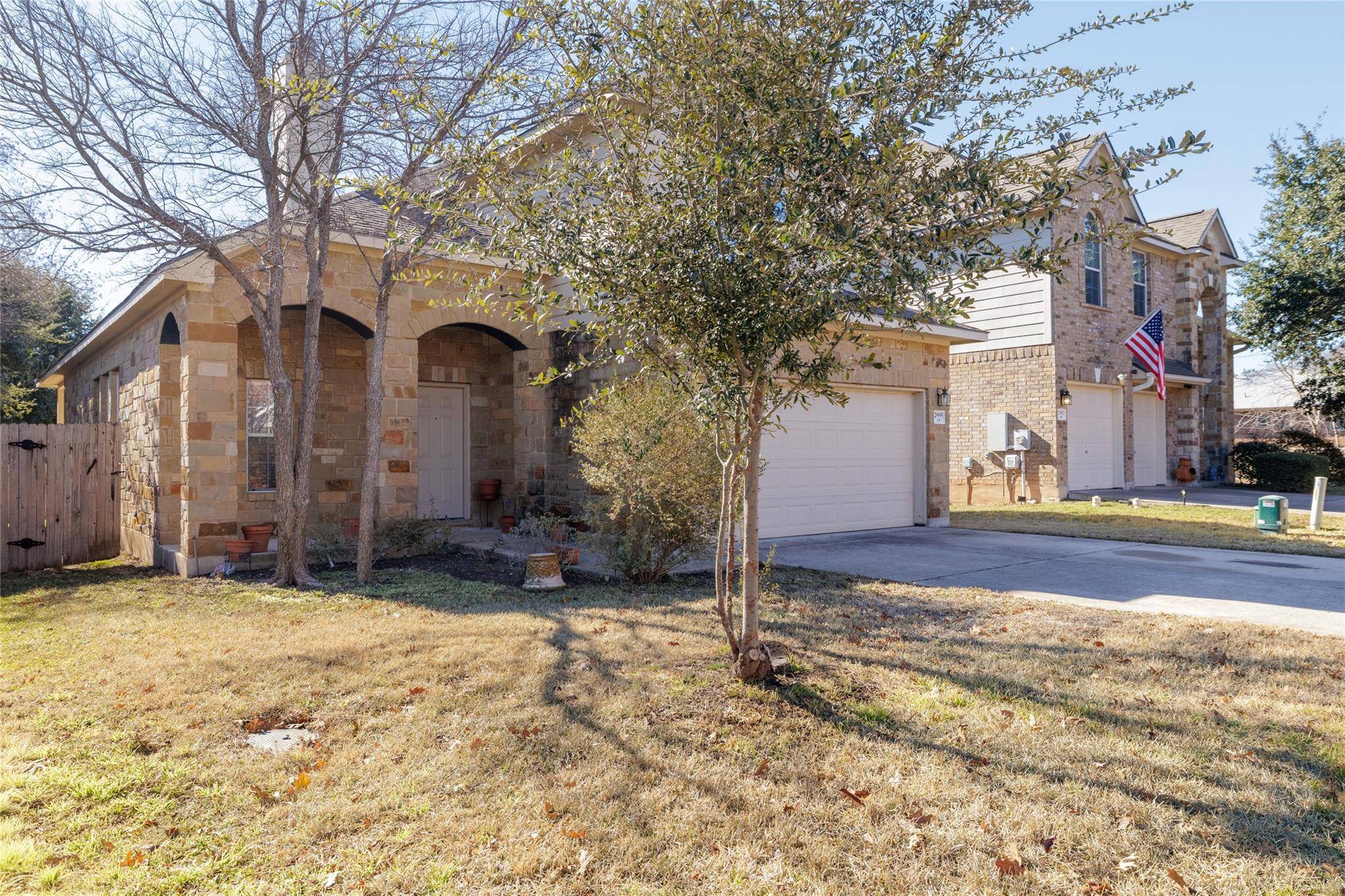 2995 Freemont ST, Round Rock, TX 78681