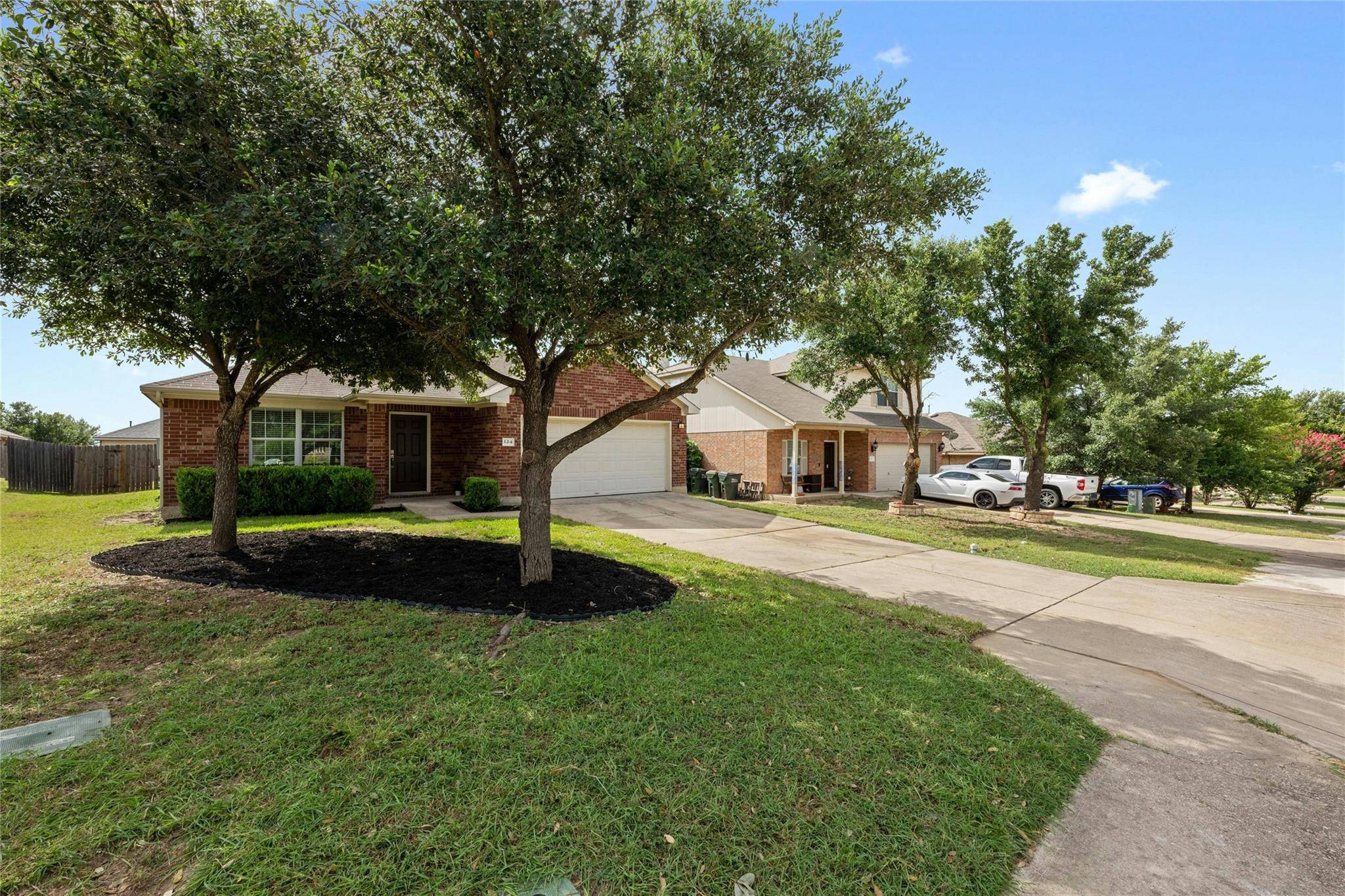 124 Ashwood N, Kyle, TX 78640