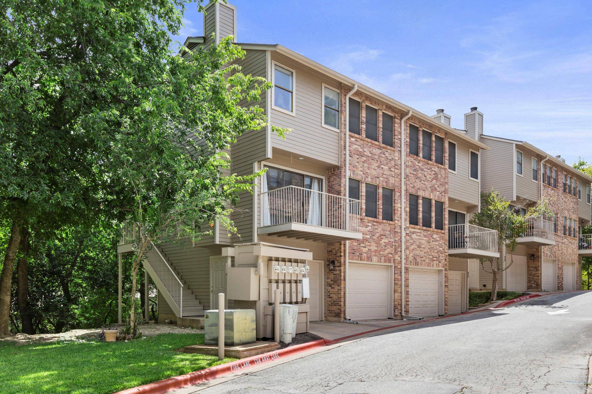 3845 Ranch Road 2222 #26/M2, Austin, TX 78731