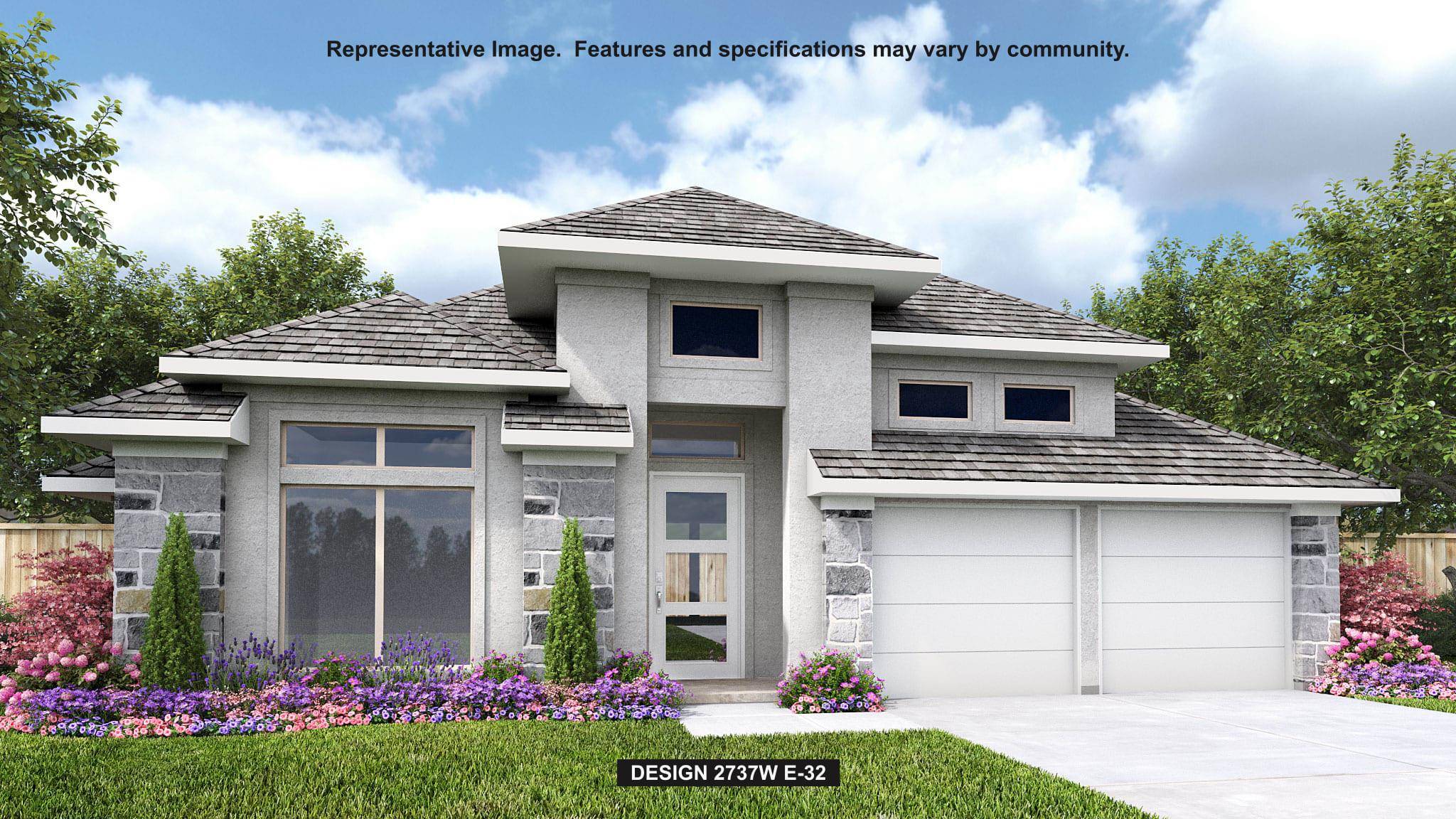 1400 Summer Moon DR, Georgetown, TX 78628