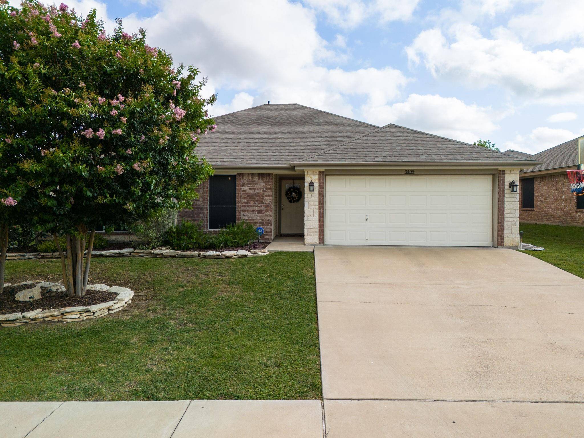 3408 Lucas ST, Copperas Cove, TX 76522