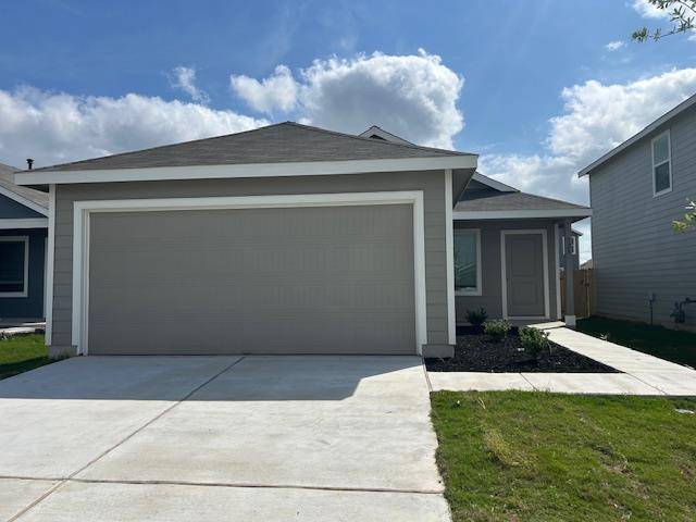328 Twilight Breeze WAY, Hutto, TX 78634